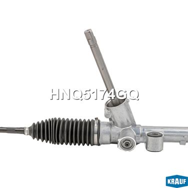 Krauf HNQ5174GQ Рулевая рейка - 5