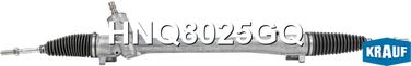 Krauf HNQ8025GQ Рулевая рейка - 1