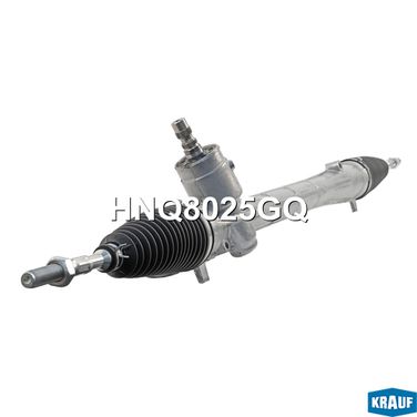 Krauf HNQ8025GQ Рулевая рейка - 3