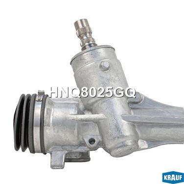 Krauf HNQ8025GQ Рулевая рейка - 5