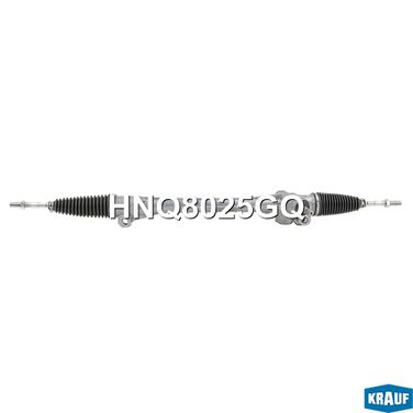 Krauf HNQ8025GQ Рулевая рейка - 6