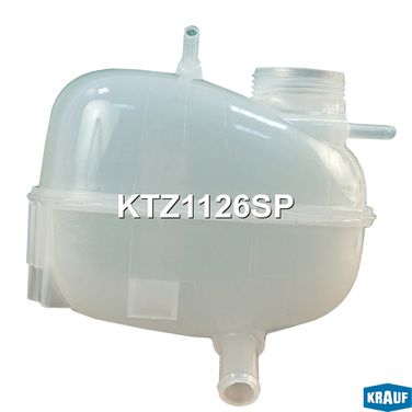 Krauf KTZ1126SP Бачок расширительный - 1
