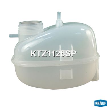 Krauf KTZ1126SP Бачок расширительный - 2