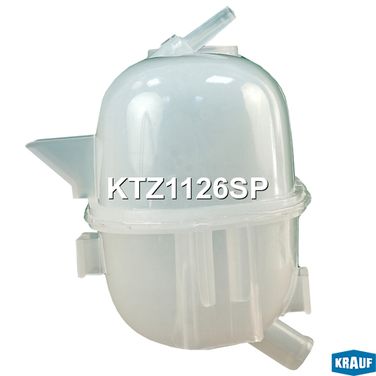 Krauf KTZ1126SP Бачок расширительный - 4