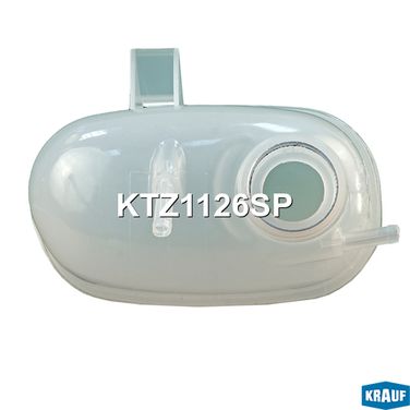 Krauf KTZ1126SP Бачок расширительный - 5