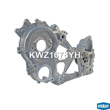 Krauf KWZ1678YH Насос масляный - 1