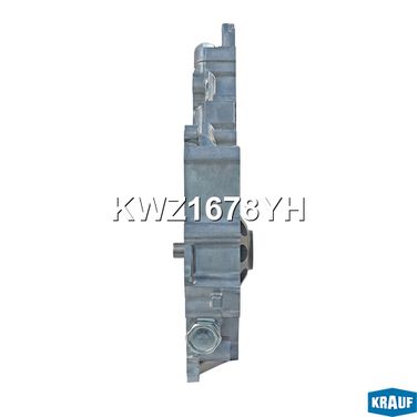 Krauf KWZ1678YH Насос масляный - 6