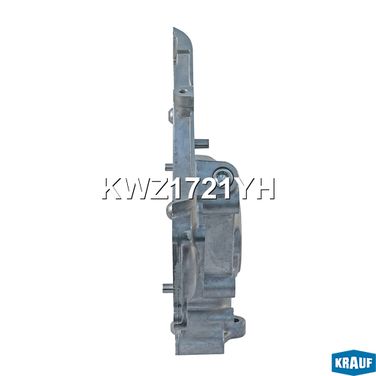 Krauf KWZ1721YH Насос масляный - 4