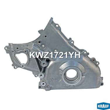 Krauf KWZ1721YH Насос масляный - 5