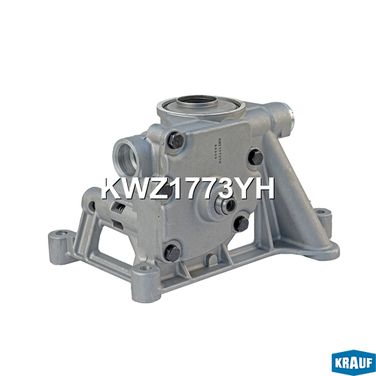 Krauf KWZ1773YH Насос масляный - 1