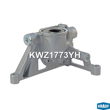 Krauf KWZ1773YH Насос масляный - 2