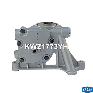 Krauf KWZ1773YH Насос масляный - 5