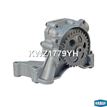 Krauf KWZ1779YH Насос масляный - 1