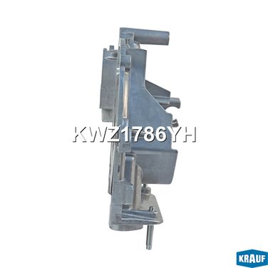 Krauf KWZ1786YH Насос масляный - 4