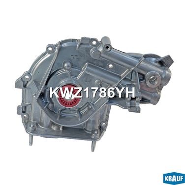Krauf KWZ1786YH Насос масляный - 5