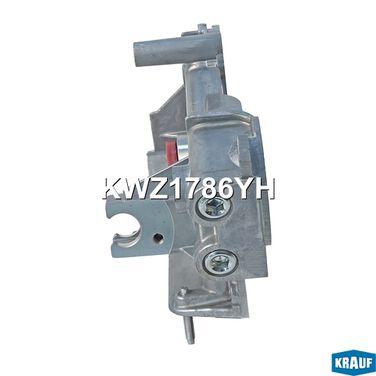 Krauf KWZ1786YH Насос масляный - 6