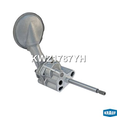 Krauf KWZ1787YH Насос масляный - 1