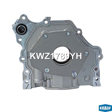 Krauf KWZ1789YH Насос масляный - 1