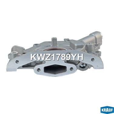 Krauf KWZ1789YH Насос масляный - 2