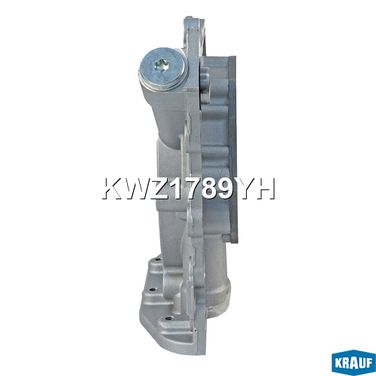 Krauf KWZ1789YH Насос масляный - 4