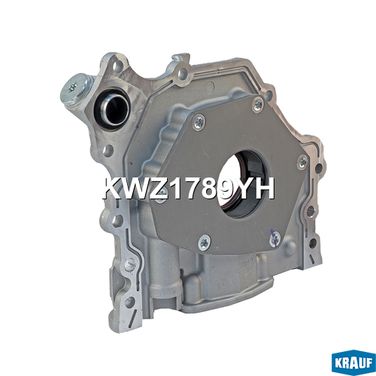 Krauf KWZ1789YH Насос масляный - 6