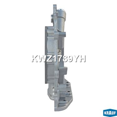 Krauf KWZ1789YH Насос масляный - 7