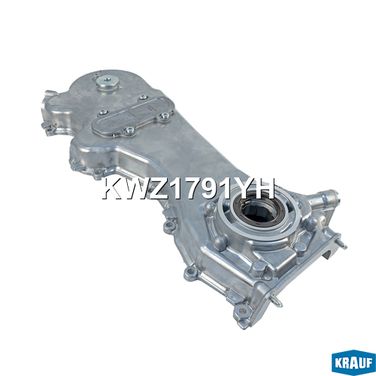 Krauf KWZ1791YH Насос масляный - 1