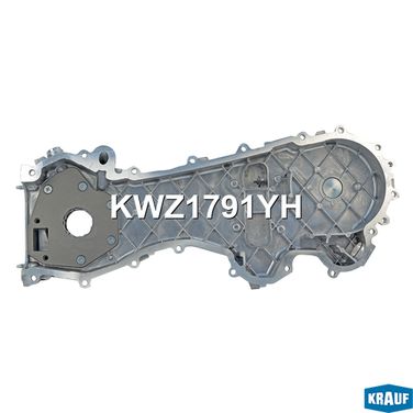 Krauf KWZ1791YH Насос масляный - 6