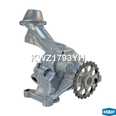 Krauf KWZ1793YH Насос масляный - 1