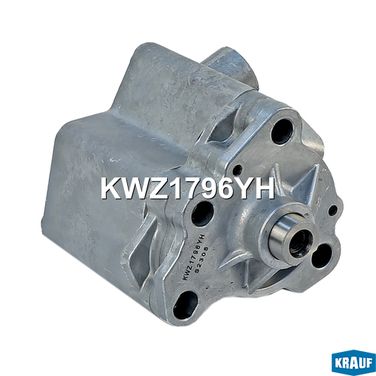Krauf KWZ1796YH Насос масляный - 1