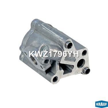 Krauf KWZ1796YH Насос масляный - 2