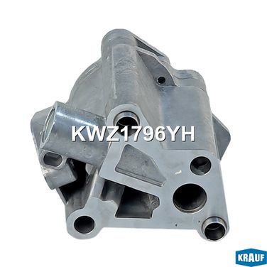 Krauf KWZ1796YH Насос масляный - 3