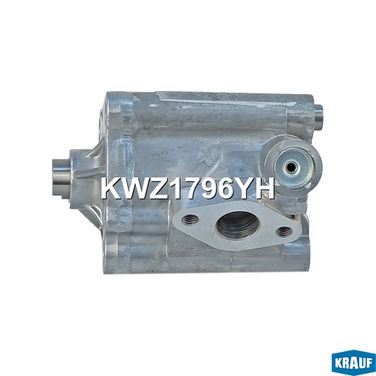 Krauf KWZ1796YH Насос масляный - 5
