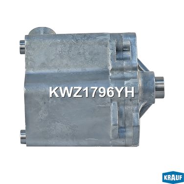 Krauf KWZ1796YH Насос масляный - 6