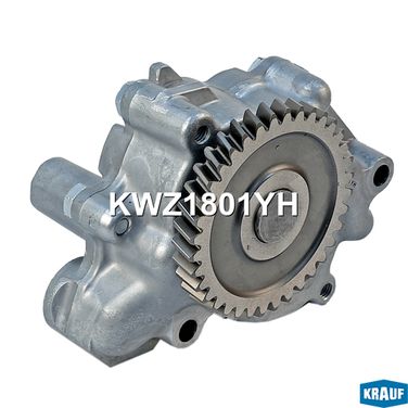 Krauf KWZ1801YH Насос масляный - 1