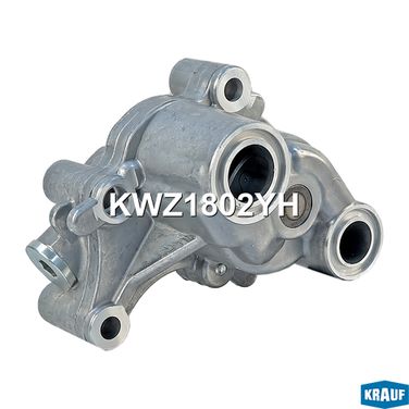 Krauf KWZ1802YH Насос масляный - 1