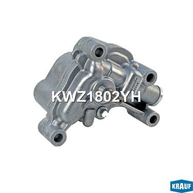 Krauf KWZ1802YH Насос масляный - 2