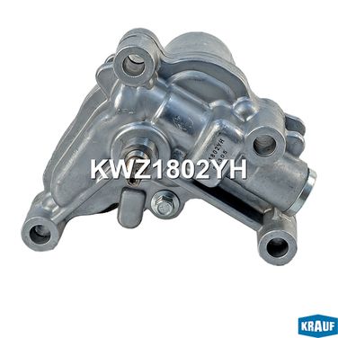 Krauf KWZ1802YH Насос масляный - 3