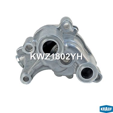 Krauf KWZ1802YH Насос масляный - 4
