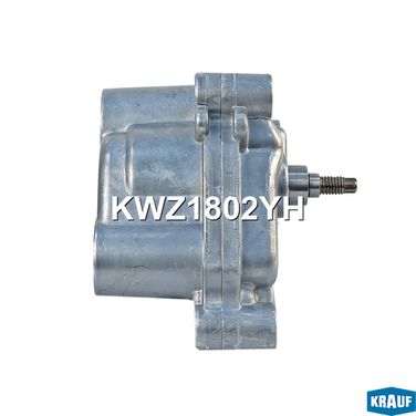 Krauf KWZ1802YH Насос масляный - 5