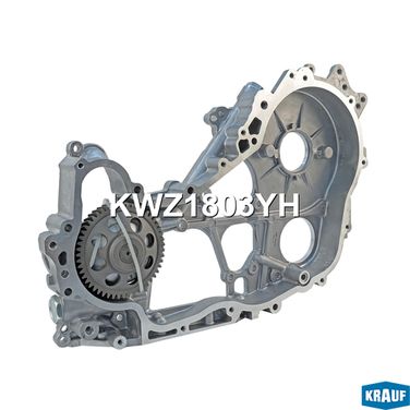 Krauf KWZ1803YH Насос масляный - 1
