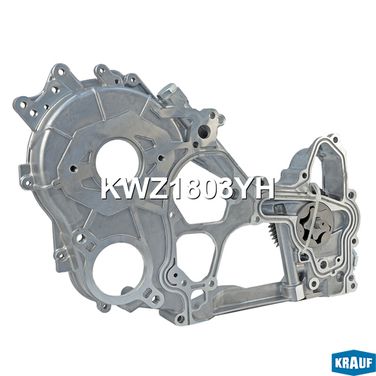 Krauf KWZ1803YH Насос масляный - 2