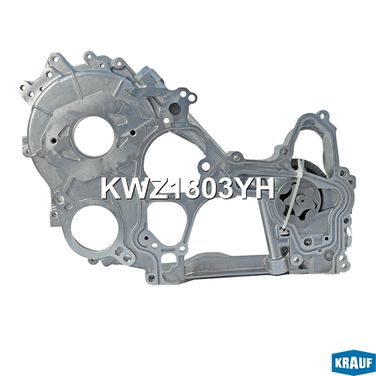 Krauf KWZ1803YH Насос масляный - 3