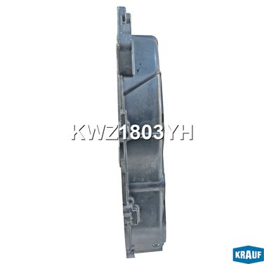 Krauf KWZ1803YH Насос масляный - 5