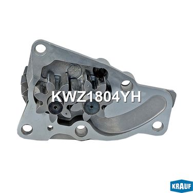 Krauf KWZ1804YH Насос масляный - 3