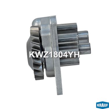 Krauf KWZ1804YH Насос масляный - 5