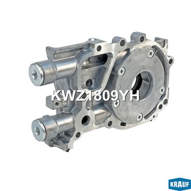 Krauf KWZ1809YH Насос масляный - 1