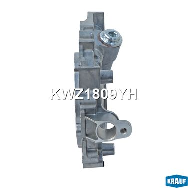 Krauf KWZ1809YH Насос масляный - 5