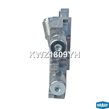 Krauf KWZ1809YH Насос масляный - 6
