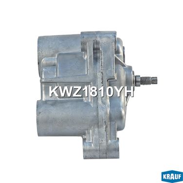 Krauf KWZ1810YH Насос масляный - 6